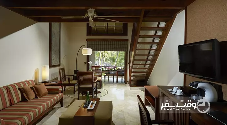 هتل ملیا کوالالامپور